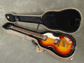 Hofner HCT500/1 Violin Bass - Sunburst w/Hard Case - 2nd Hand