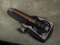 Ibanez Gio SR GSR200 Bass - Black w/Gig Bag - 2nd Hand