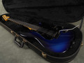 Levinson Blade RH-4 - Ocean Blue w/Hard Case - 2nd Hand