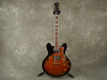 Epiphone Sheraton MIK 1988 - Sunburst - 2nd Hand