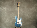 Fender Player Precision Bass - MN - Tidepool - 2nd Hand