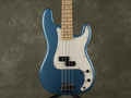Fender Player Precision Bass - MN - Tidepool - 2nd Hand