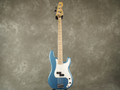 Fender Player Precision Bass - MN - Tidepool - 2nd Hand (112008)