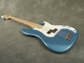 Fender Player Precision Bass - MN - Tidepool - 2nd Hand (112008)