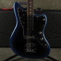 Fender American Professional II Jazzmaster - RW - Dark Night w/Case - 2nd Hand