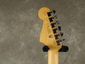 Fender American Professional II Jazzmaster - RW - Dark Night w/Case - 2nd Hand