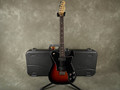 Fender American Professional Telecaster Deluxe - Sunburst w/Hard Case - 2nd Hand
