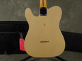 Fender Road Worn 50s Telecaster - Vintage Blonde w/Gig Bag - 2nd Hand