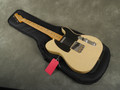 Fender Road Worn 50s Telecaster - Vintage Blonde w/Gig Bag - 2nd Hand