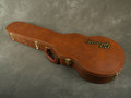 Gibson Mod Collection Les Paul 60s - Satin Bourbon Burst w/Case - 2nd Hand