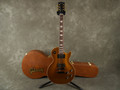 Gibson Mod Collection One-Off Les Paul - Goldtop w/Hard Case - 2nd Hand