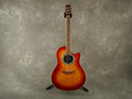 Ovation Celebrity CS157 - Cherry Sunburst - 2nd Hand