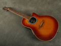 Ovation Celebrity CS157 - Cherry Sunburst - 2nd Hand