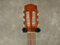 Fender ESC-105 Classical Acoustic Guitar - Natural w/Gig Bag - 2nd Hand