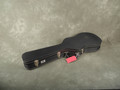 Les Paul Hard Case - Black - 2nd Hand