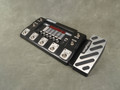 Digitech RP500 Multi FX Pedalboard w/PSU - 2nd Hand