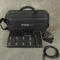 Line 6 Pod Go Modelling & Multi FX Pedal w/Gig Bag - 2nd Hand