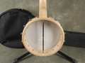 Deering USA Goodtime 5-String Banjo - Natural w/Gig Bag - 2nd Hand