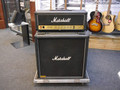 Marshall JCM800 Bass Head - 4x10 Cabinet w/Case **COLLECTION ONLY** - 2nd Hand