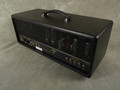 PRS Sonzera 50 Amplifier Head w/Box & PSU **COLLECTION ONLY** - 2nd Hand