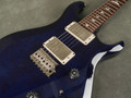 PRS S2 Custom 24 - Whale Blue w/Gig Bag - 2nd Hand