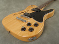 Fender Jim Adkins Thinline Telecaster - Natural w/Gig Bag - 2nd Hand