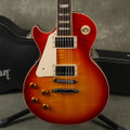 Gibson 2011 Les Paul Standard - Left Handed - Cherry Burst w/Case - 2nd Hand