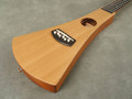 Martin Backpacker Travel Acoustic - Natural w/Gig Bag - 2nd Hand