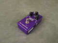 MXR CSP203 La Machine Octave Fuzz FX Pedal - 2nd Hand