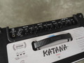 Boss Katana 50 MkII Combo Amplifier w/Box & PSU - 2nd Hand (112141)