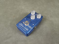Suhr Kiko Shiba Drive FX Pedal w/Box - 2nd Hand