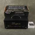 Bugera G20 Infinium Amplifier Head & Footswitch w/Box - 2nd Hand
