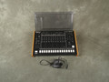 Roland TR-8S Drum Machine - Wood Ends & PSU w/Cover - 2nd Hand