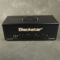 Blackstar HT Club 50 Mk I Amplifier Head - 2nd Hand