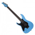 Schecter Sun Valley Super Shredder FR S LH - Riviera Blue