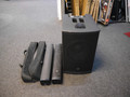 Sub Zero SZPA-L812 Compact PA System - 2nd Hand