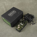 MXR Carbon Copy Mini Chorus FX Pedal w/Box & PSU - 2nd Hand