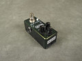 MXR Carbon Copy Mini Chorus FX Pedal w/Box & PSU - 2nd Hand
