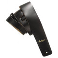 Jackson Leather Guitar Strap