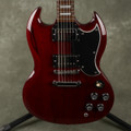 Vintage VS6 Electric Guitar - Cherry - 2nd Hand