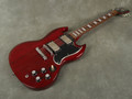 Vintage VS6 Electric Guitar - Cherry - 2nd Hand