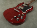 Vintage VS6 Electric Guitar - Cherry - 2nd Hand