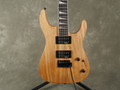 Jackson Dinky Arch Top JS22 DKA - Amaranth - Natural - 2nd Hand