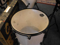 Mapex Bonewood Acoustic Kit - Cymbals and HW **COLLECTION ONLY** - 2nd Hand