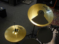 Mapex Bonewood Acoustic Kit - Cymbals and HW **COLLECTION ONLY** - 2nd Hand