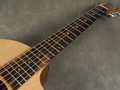 Sheeran by Lowden S04 Electro-Acoustic - Natural w/Gig Bag - 2nd Hand