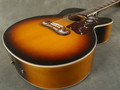 Epiphone EJ200CE Acoustic - Sunburst - 2nd Hand