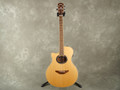 Yamaha APX 700 NT - Left Handed - Natural - 2nd Hand