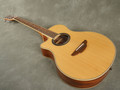 Yamaha APX 700 NT - Left Handed - Natural - 2nd Hand