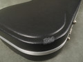 Fender Red Label ABS Strat/Tele Hardcase - 2nd Hand